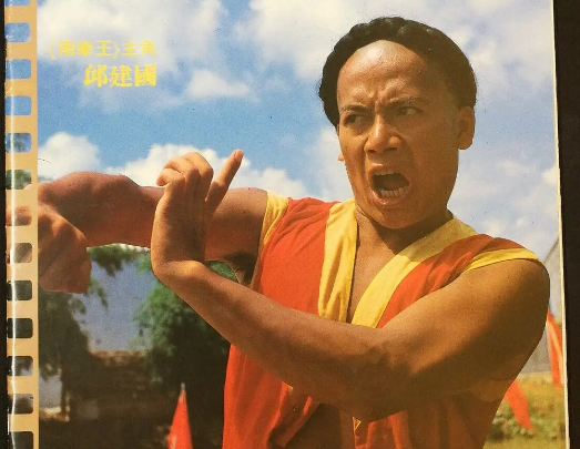回顾离逝的8位功夫明星,最小仅39岁,记忆中还是他们荧幕上模样