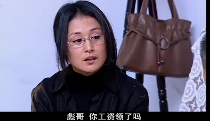 回顾《马大帅》演员真实夫妻,牛二,德彪,马大帅,妻子都很美