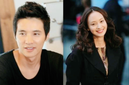 韩剧男主早期颜值对比,零整容美男好多,个个都是极品男神