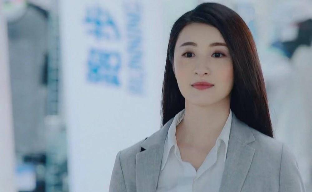 tvb《逆天奇案2》,女配小三戏份炸裂,女主反而形同虚设