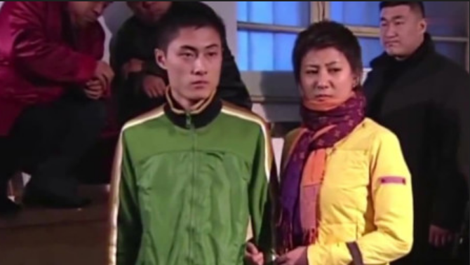 回顾《马大帅》演员真实夫妻,牛二,德彪,马大帅,妻子都很美