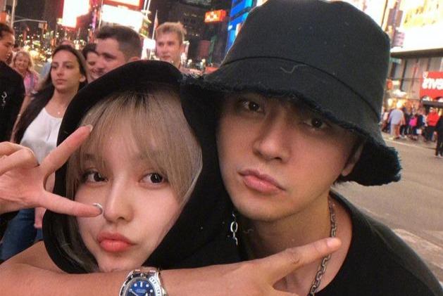 罗志祥前女友再发飙!周扬青上综艺唱歌谈被渣,分手4年恩怨未消