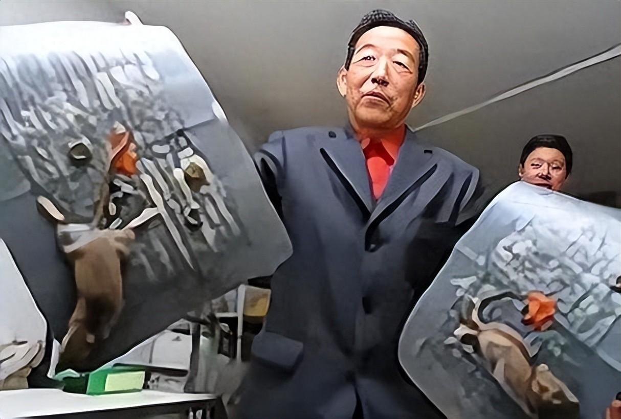 回顾"灭鼠大王"邱满囤,一次灭鼠35万只,为何遭专家反对破产