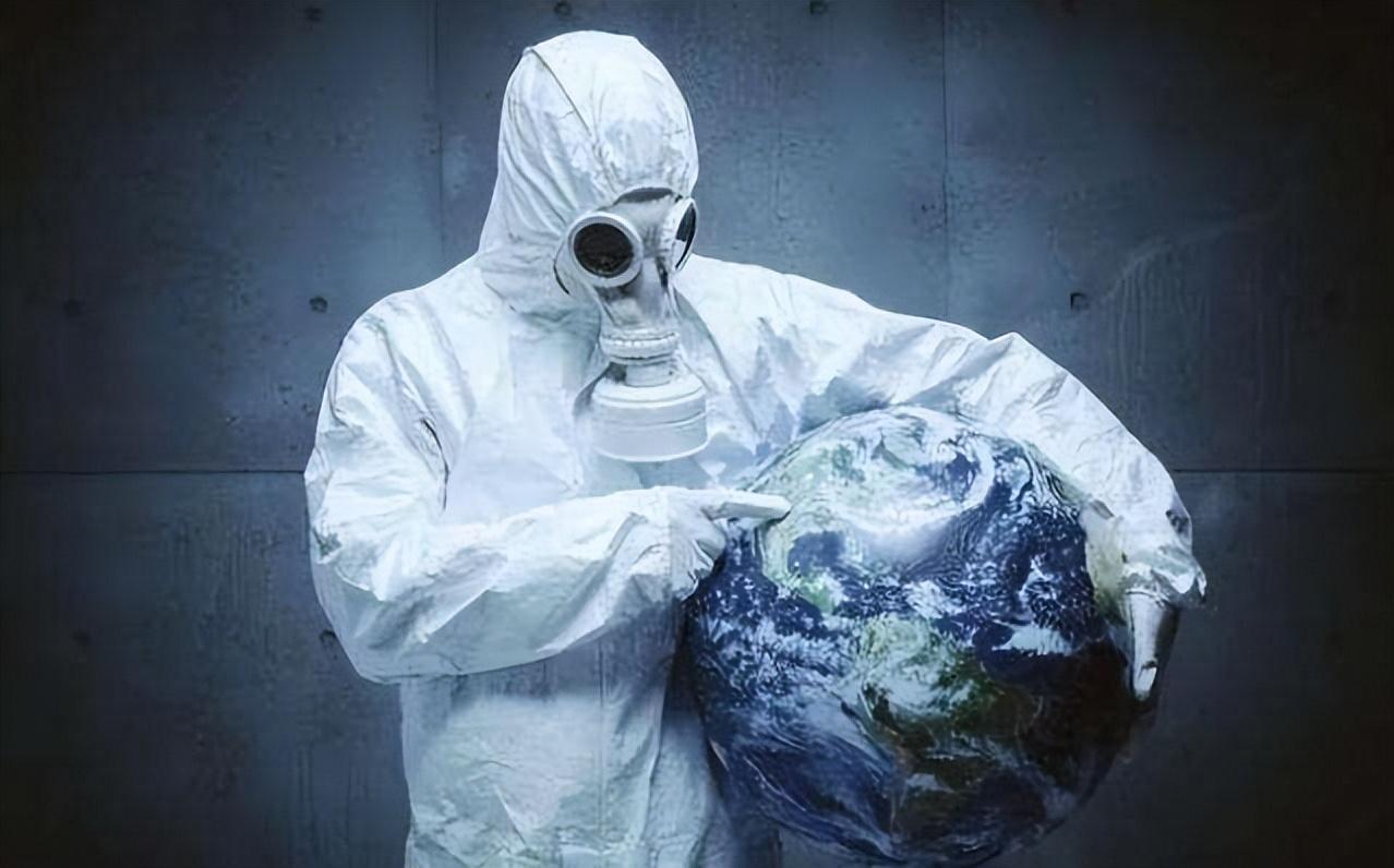 除了新冠病毒以外,马丁博士还曝光了:非典病毒,也是美国的杰作!