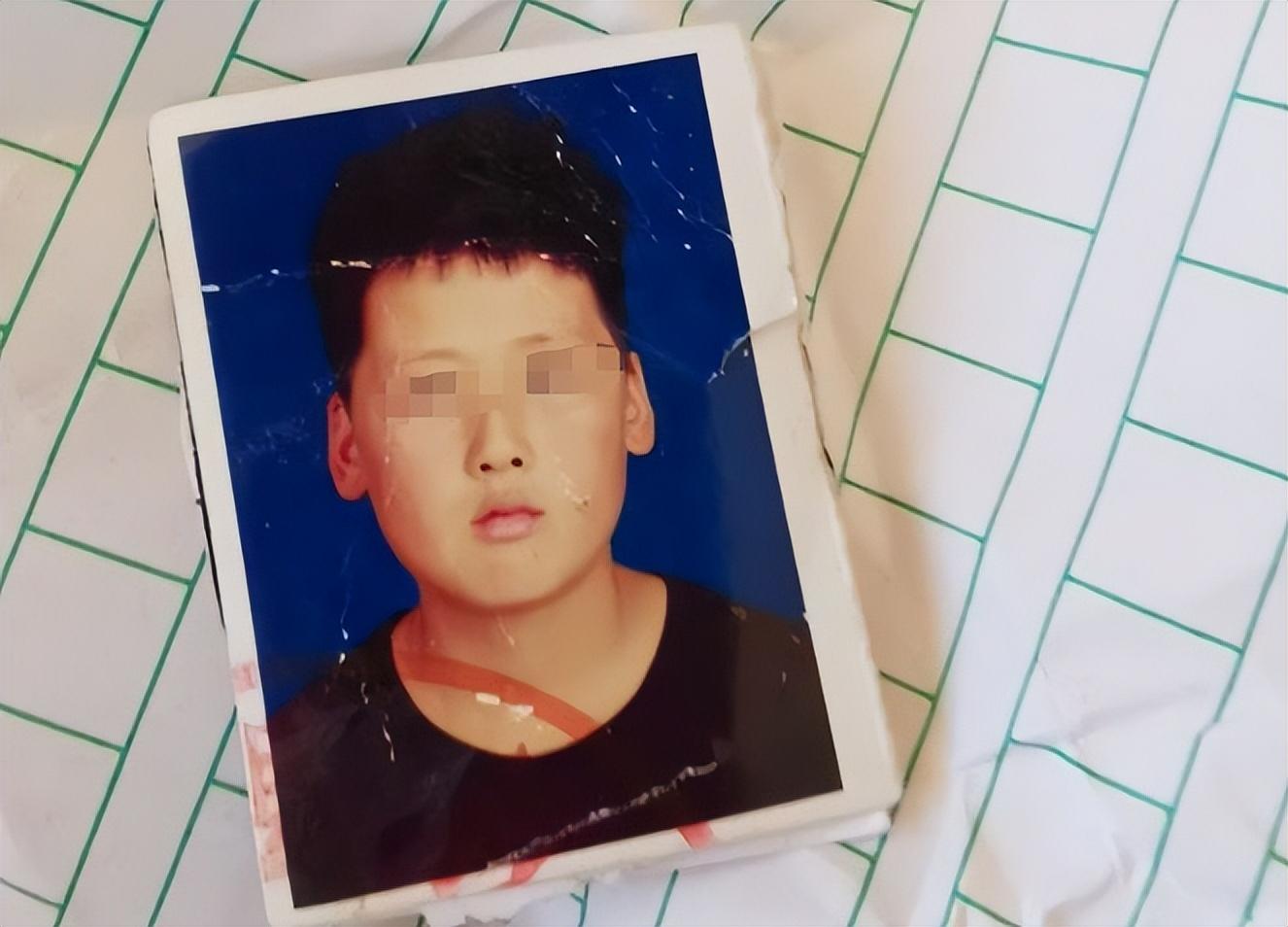 2021年黑龙江中学生坠入冰河,66天后找到遗体,揭开校园霸凌真相