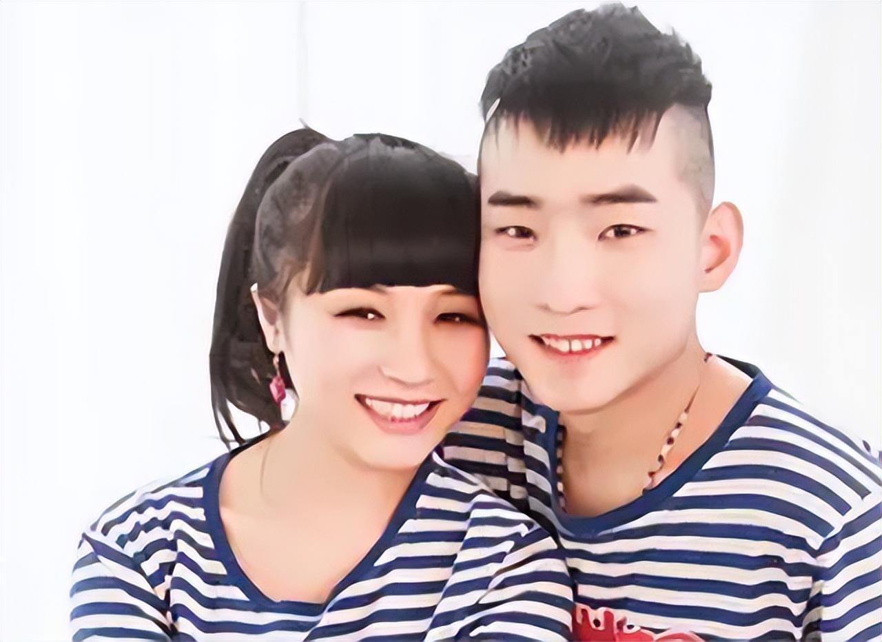 1992年,冯莹出生在郑州一个幸福的小家庭中,正值青春年华的她,本来