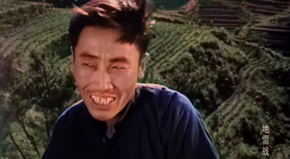 回顾老电影《地雷战》演员境况唏嘘,多半演员已逝,只有两位健在