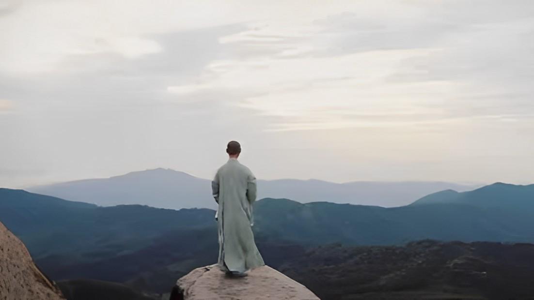 2008年,父母支持985高校的女儿退学当尼姑,14年过去她后悔了吗