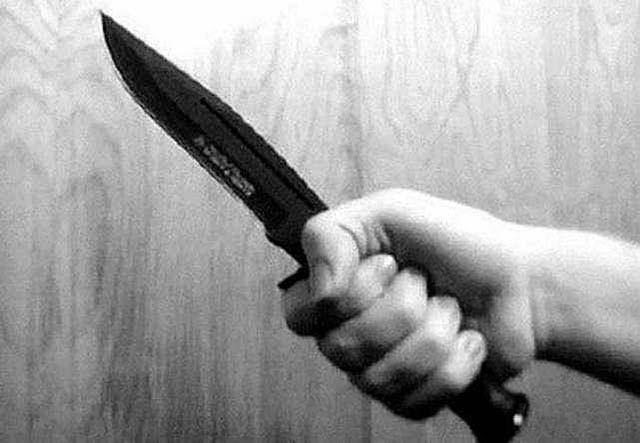 【三十年前的惨案,赣州市舞厅杀人案】