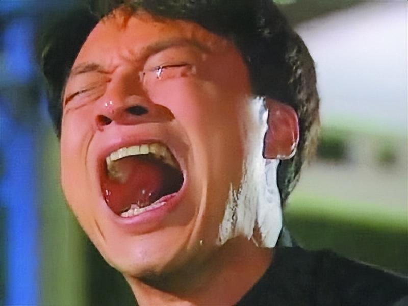 回顾:影视令人胆颤的"假戏真做",是何心理敬业?"霸凌"?