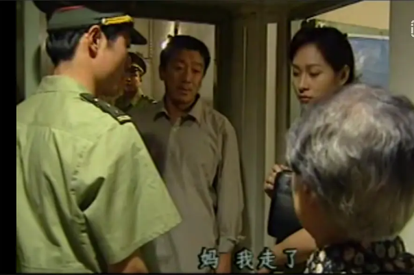 回顾《末路1997》演员现状:白宝山大器晚成,谢玉敏出家为尼