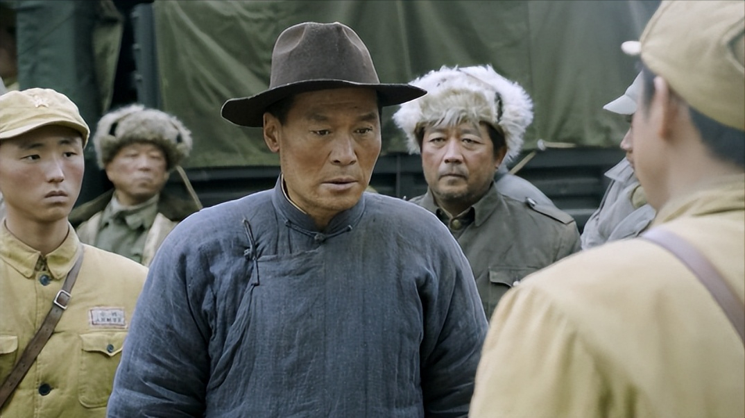 但除了会打仗之外,王耀武的经商才能也很好.