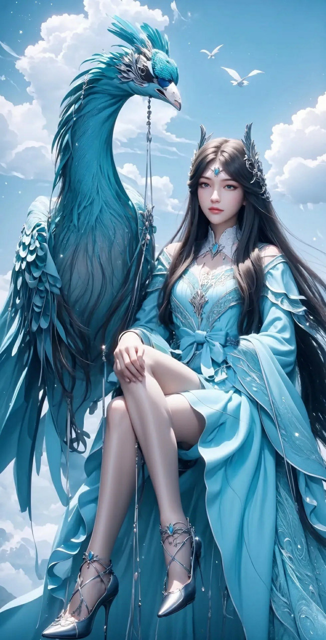 斗罗大陆~宁荣荣~65