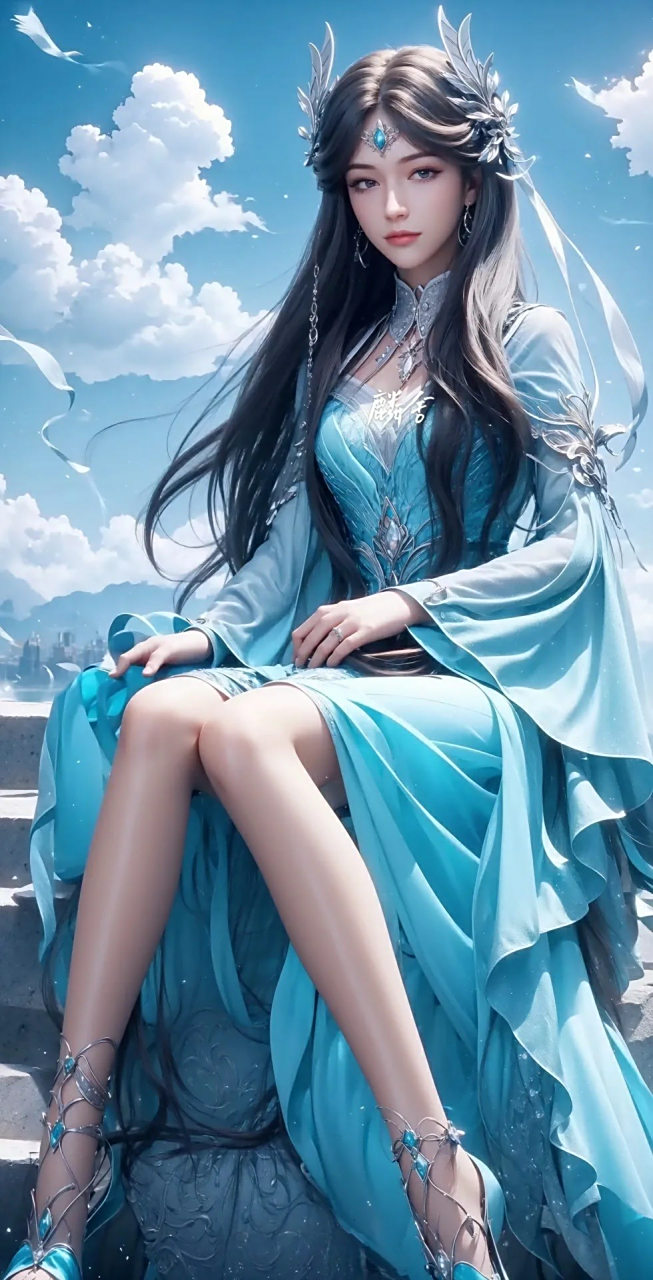 斗罗大陆~宁荣荣~65