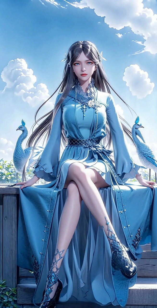 斗罗大陆~宁荣荣~65