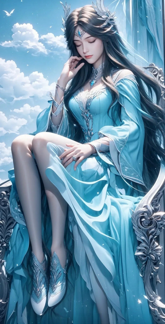 斗罗大陆~宁荣荣~65