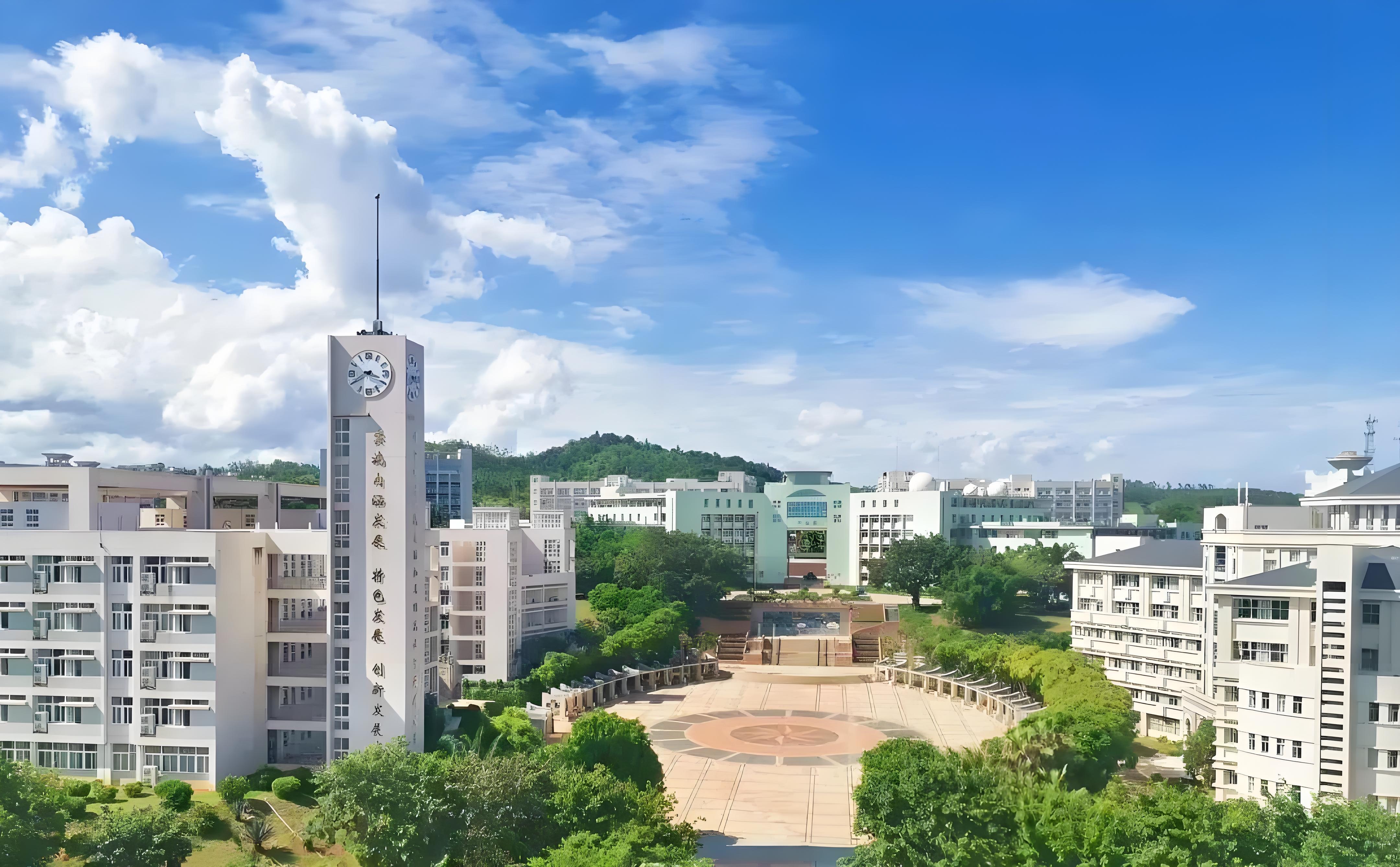 广东海洋大学是211吗?探究广东海洋大学的实力与毕业生就业情况