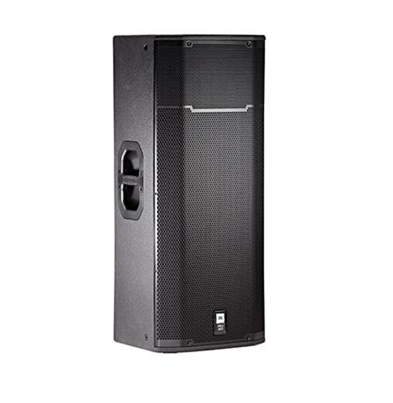 jbl prx425 双15寸两分频扬声器