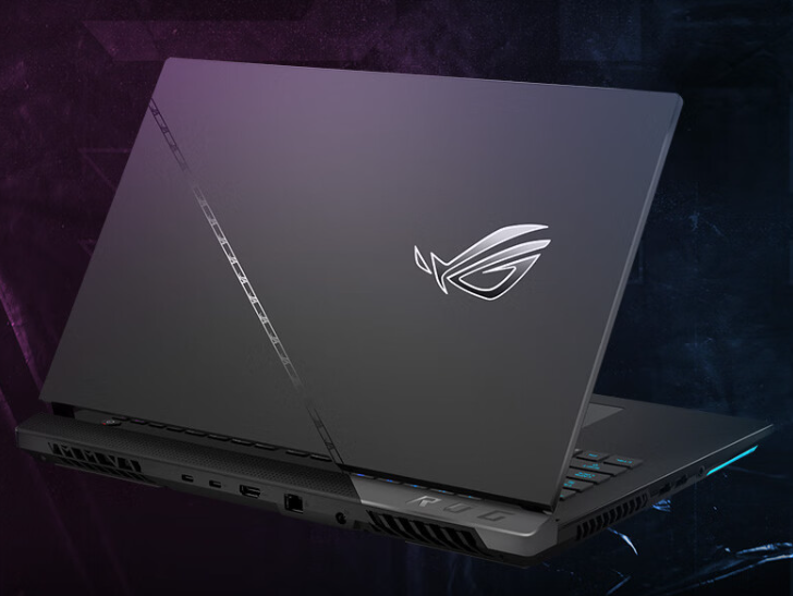 华硕rog笔记本电脑怎么样质量好吗?这几款真心推荐