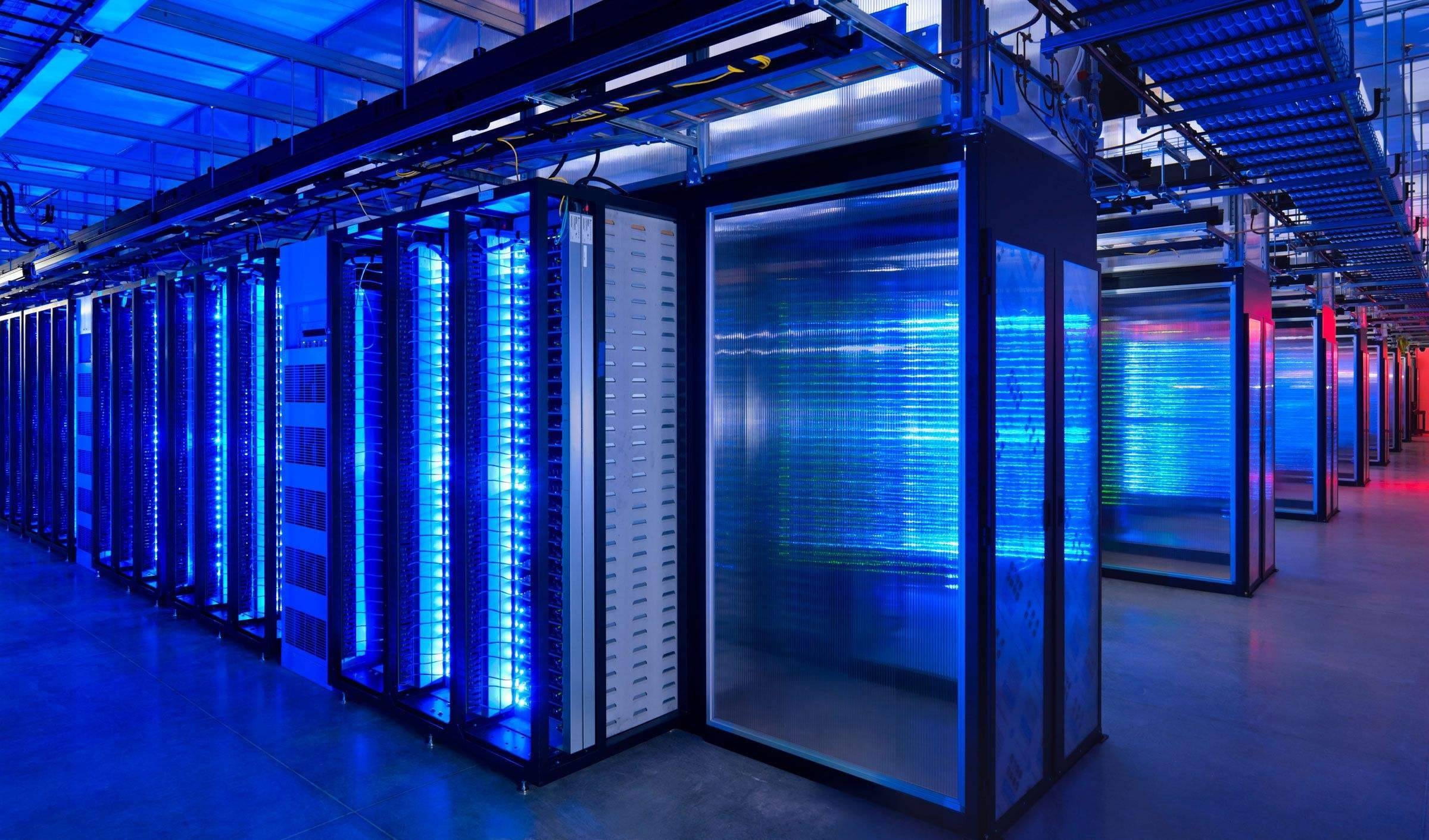 中国算力:实现数字经济的弯道超车