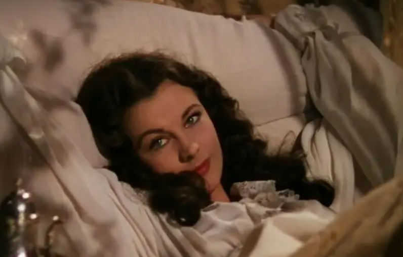 《飘》给女人的5个警示,读懂受益一生