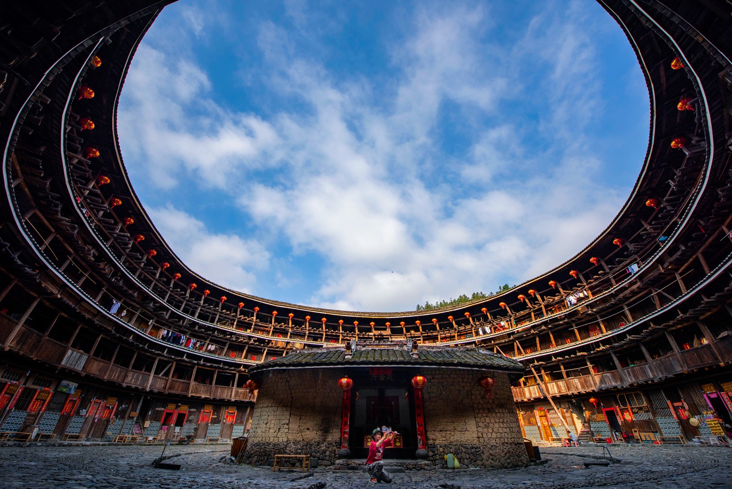 福建省漳州市哪里好玩?