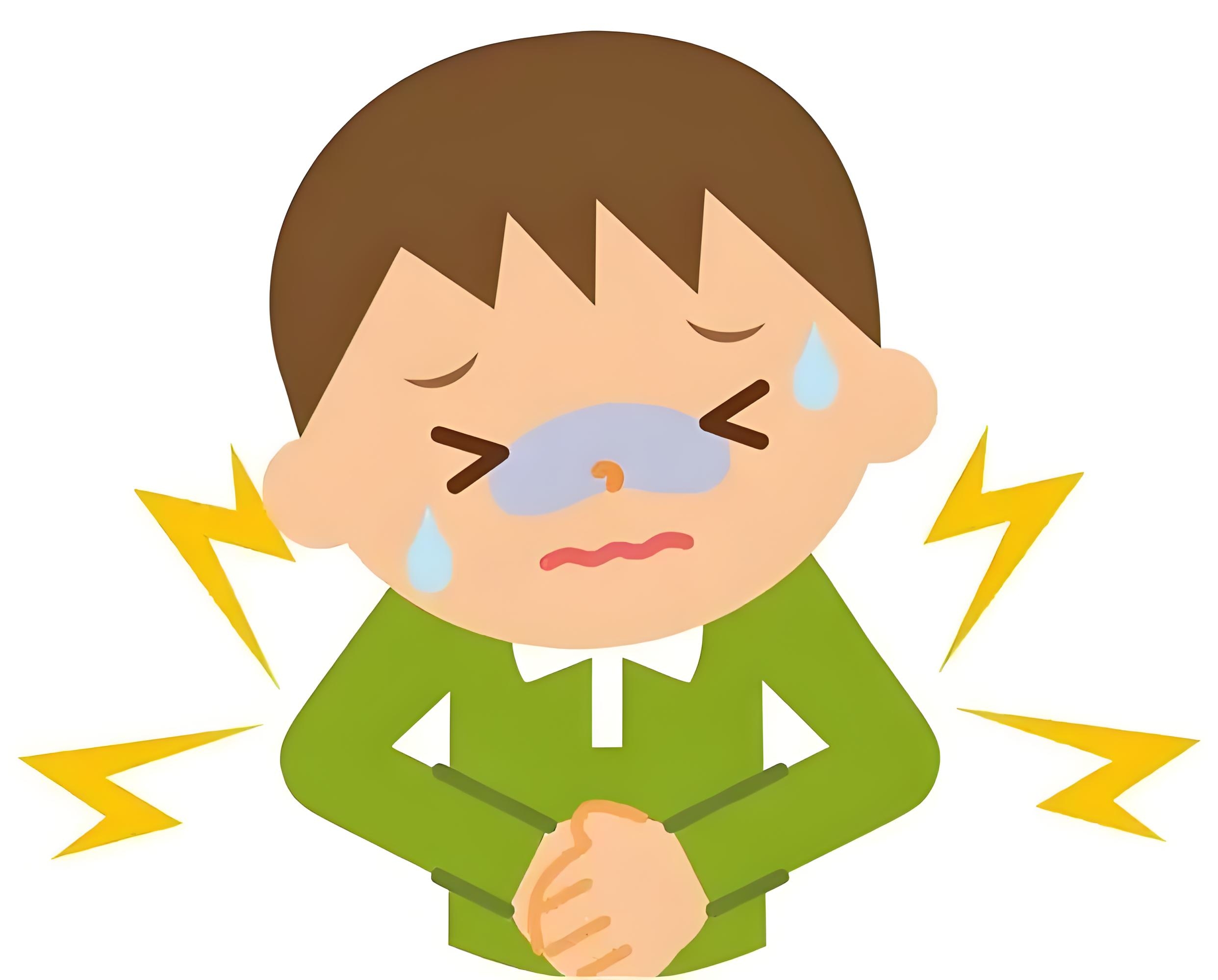急性胰腺炎的病因分析