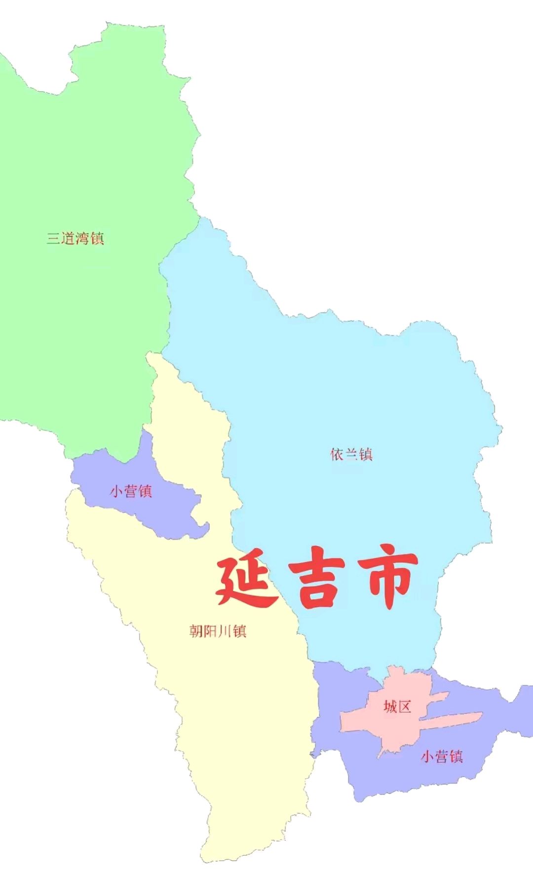 将我国唯一朝鲜族自治州延边州府和"小首尔"延吉更名汉城市研究