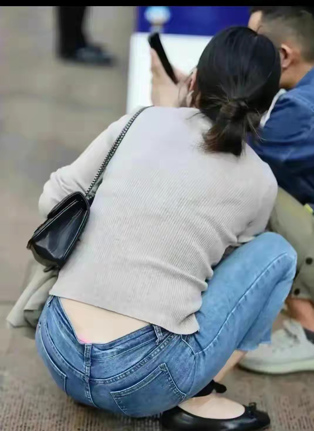 道无限,德无限,而孝心则无疆,孝行孝事则更是无限循环,则福无限