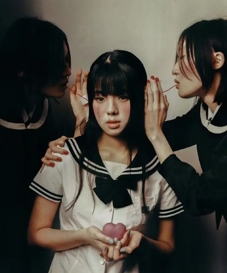 语音和电话,都是一种暴力