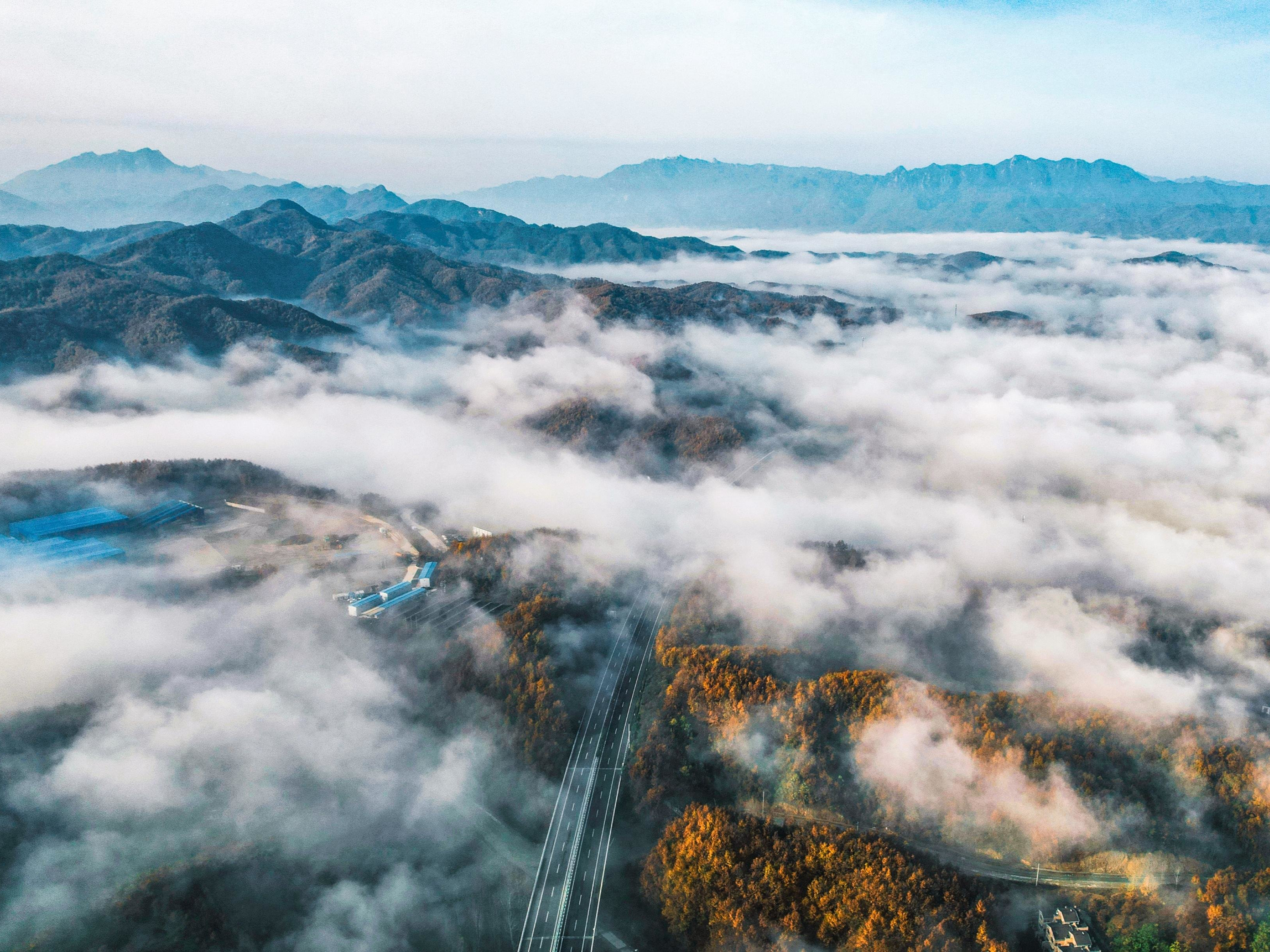 鲁山有什么好玩的地方景点