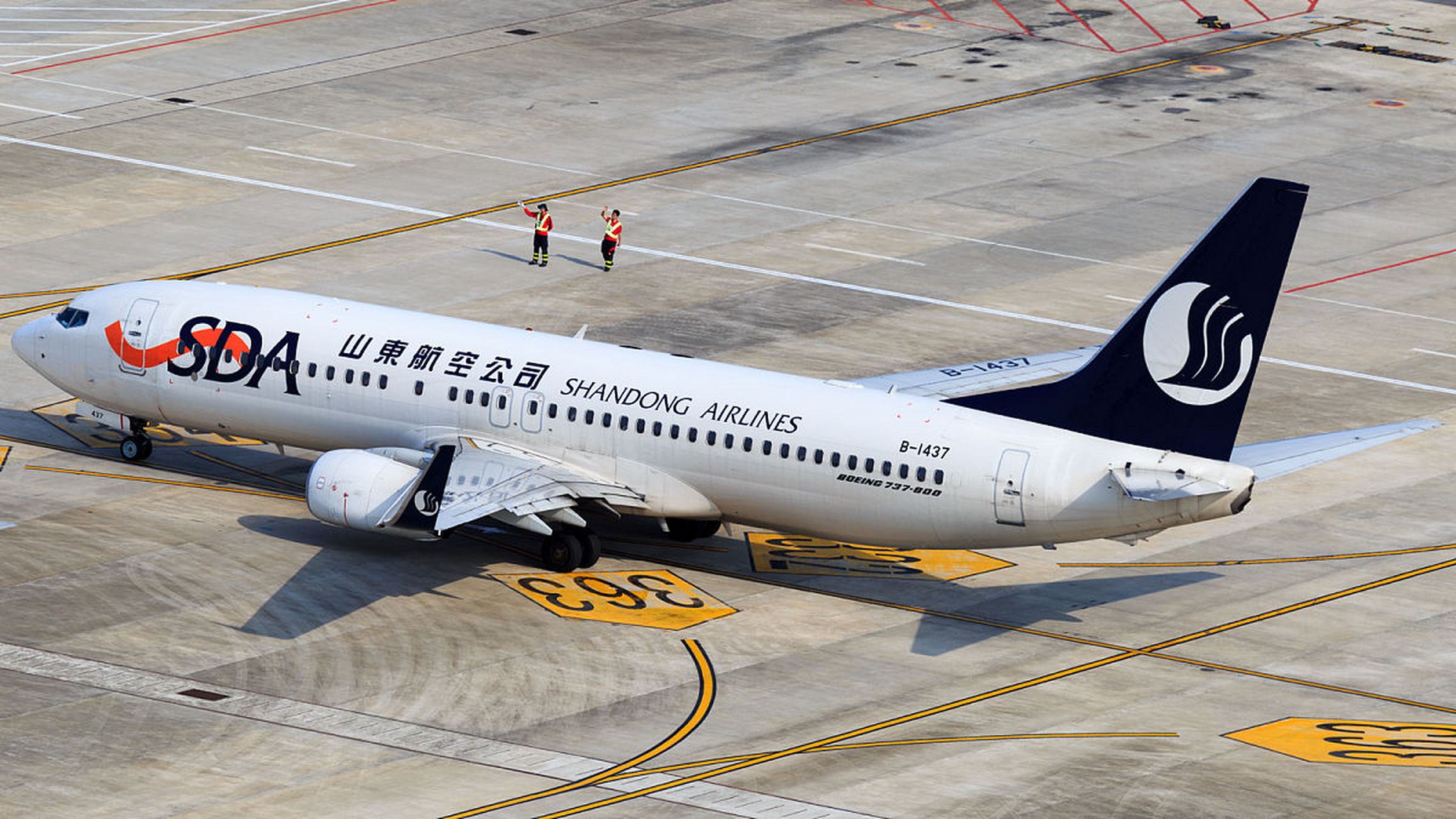 中国十大飞机最多的航空公司