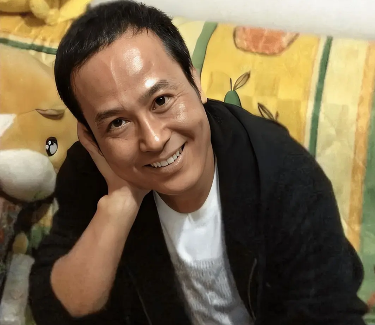 郭寿阳"我叫你一声,你敢答应吗?