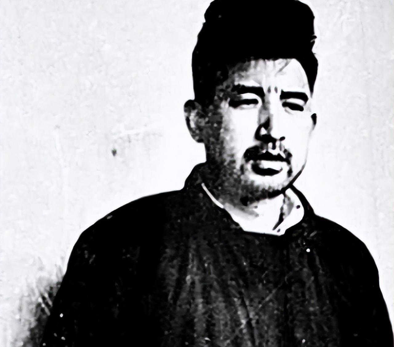 1975年周养浩获特赦,出狱后就要求去台湾:监狱里的积极都是装的