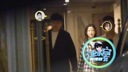 骑驴找马?辛芷蕾矢口否认娶翟天临为妻,明星相恋多年不婚,为啥