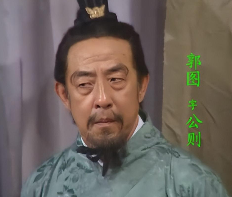 同演《西游记》《三国演义》的演员,唐僧,高小姐,你都发现了吗