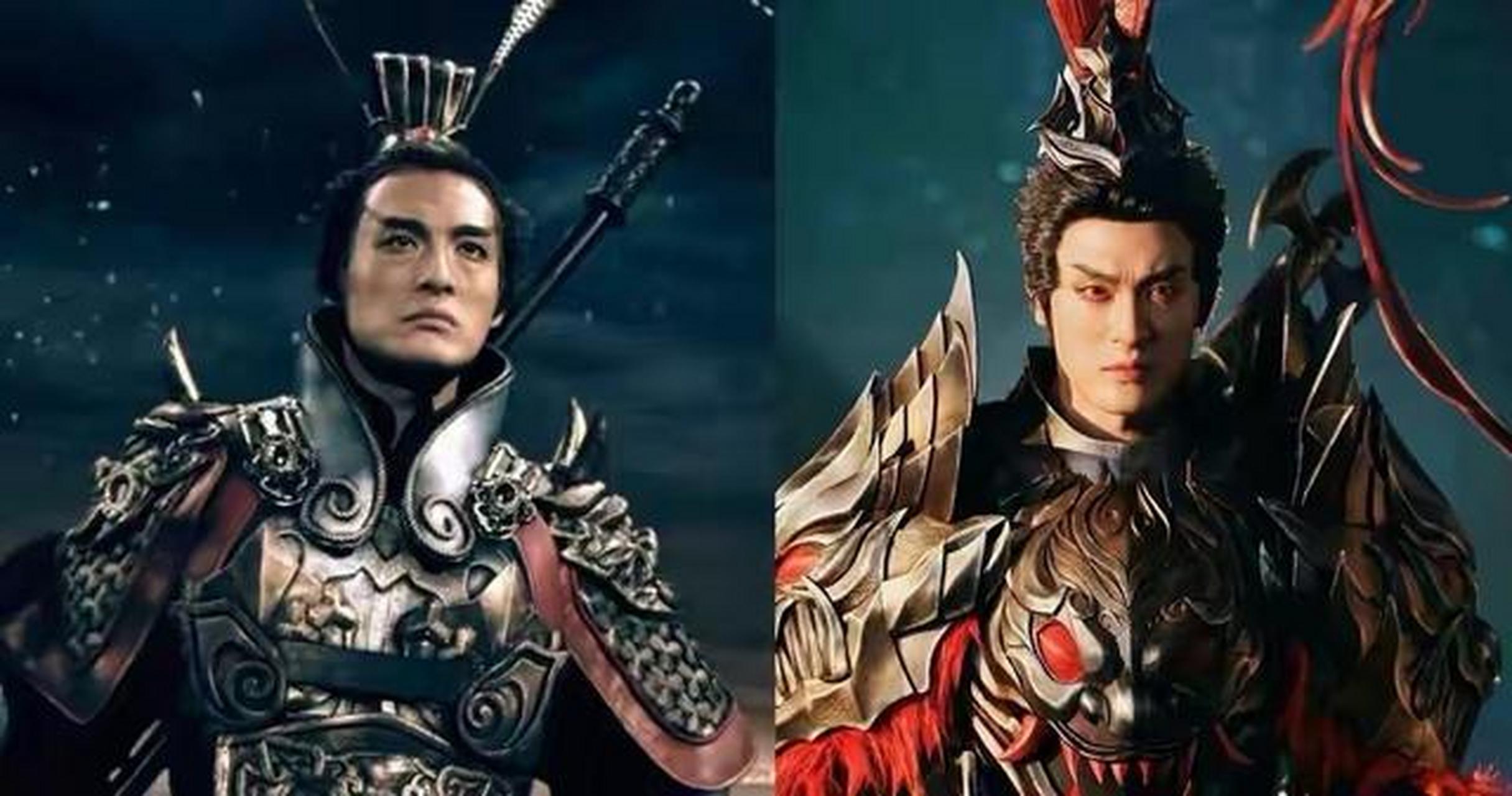 孙艺洲真的cos吕布了  孙艺洲因《爱情公寓》中的吕小布一角被大众