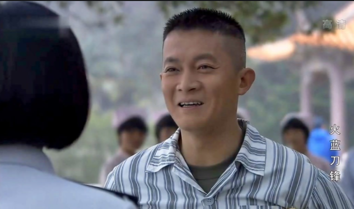 杨志刚小时候一直不理解,为什么总是有人叫错自己的名字,自己明明跟