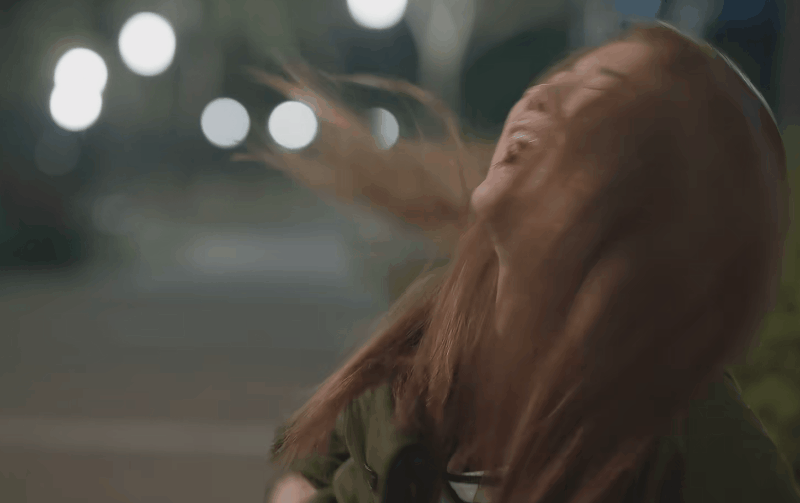 《欢乐颂5》差评如潮!何悯鸿"癫狂"出圈,网友:想给她一巴掌