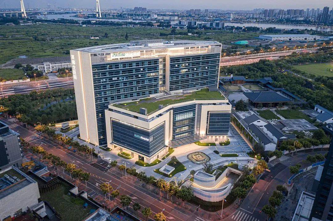 失传,凝聚众多国匠智慧的上海桃花源,或将成为东方传统文化的代表符号