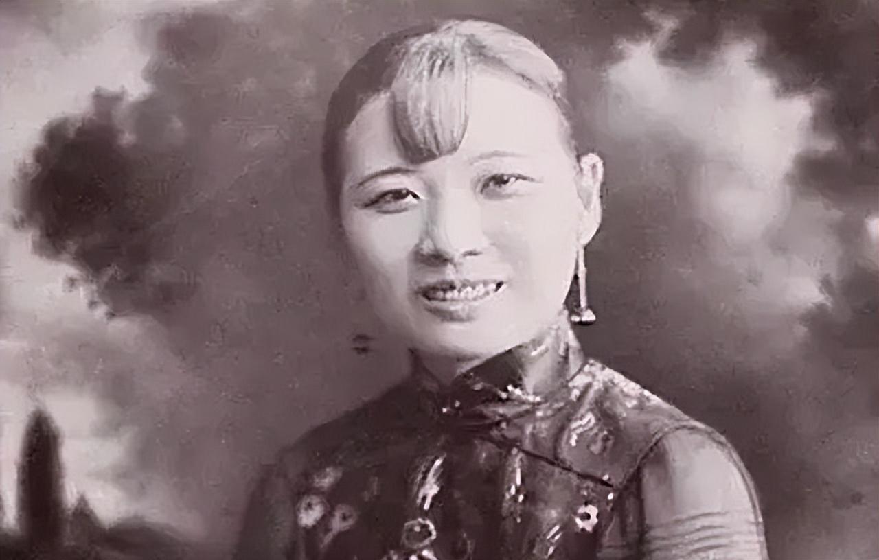 作为宋氏三姐妹之一,宋美龄的童年和整个青春岁月,都是在无忧无虑中