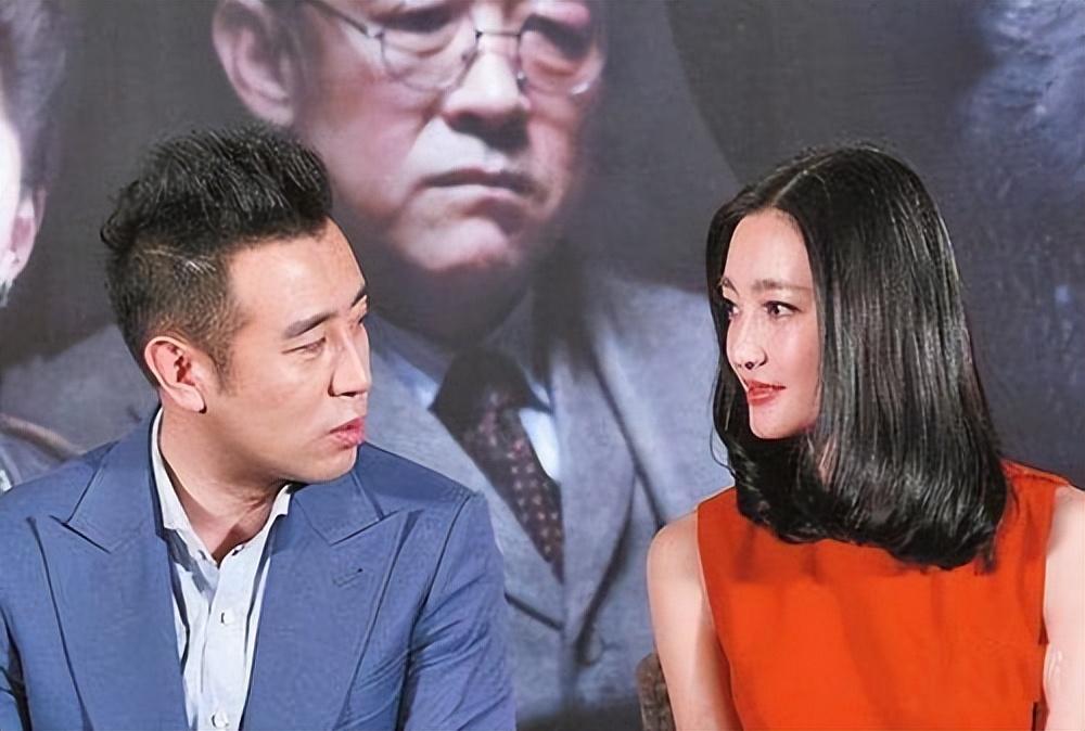 大瓜!叔圈顶流于和伟又陷绯闻风波,是真实还是炒作?