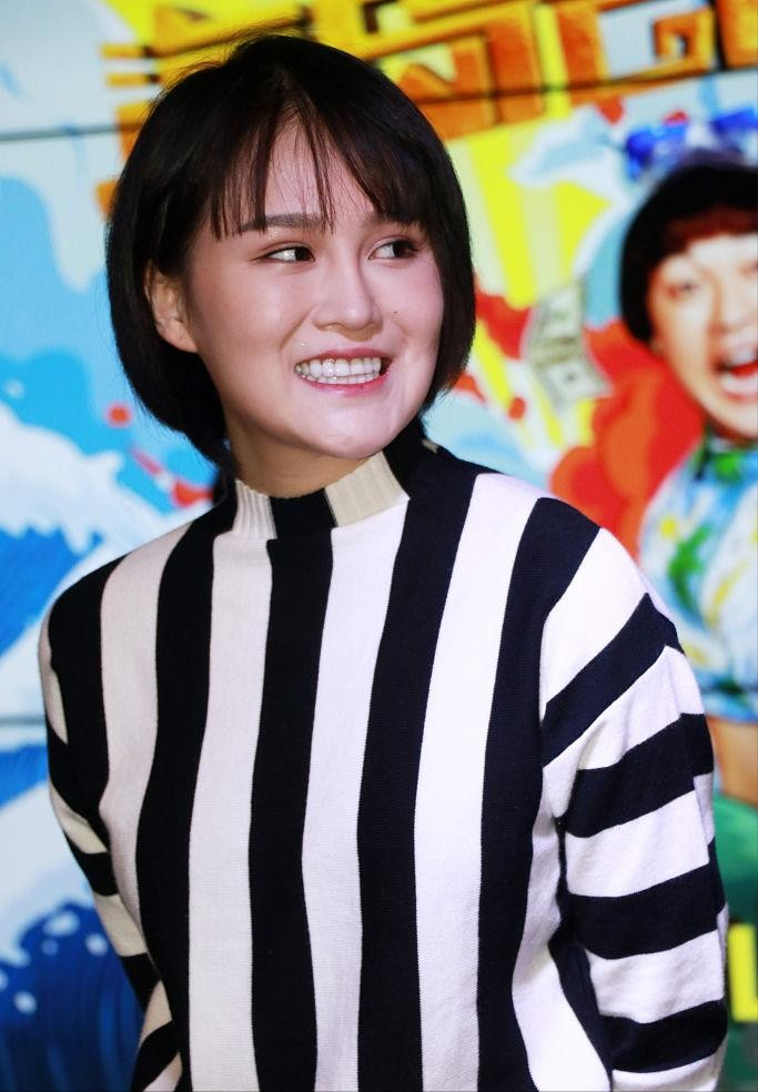 赵本山外孙迎百日宴,小皮儿一身行头近万元,长相意外撞脸舅舅