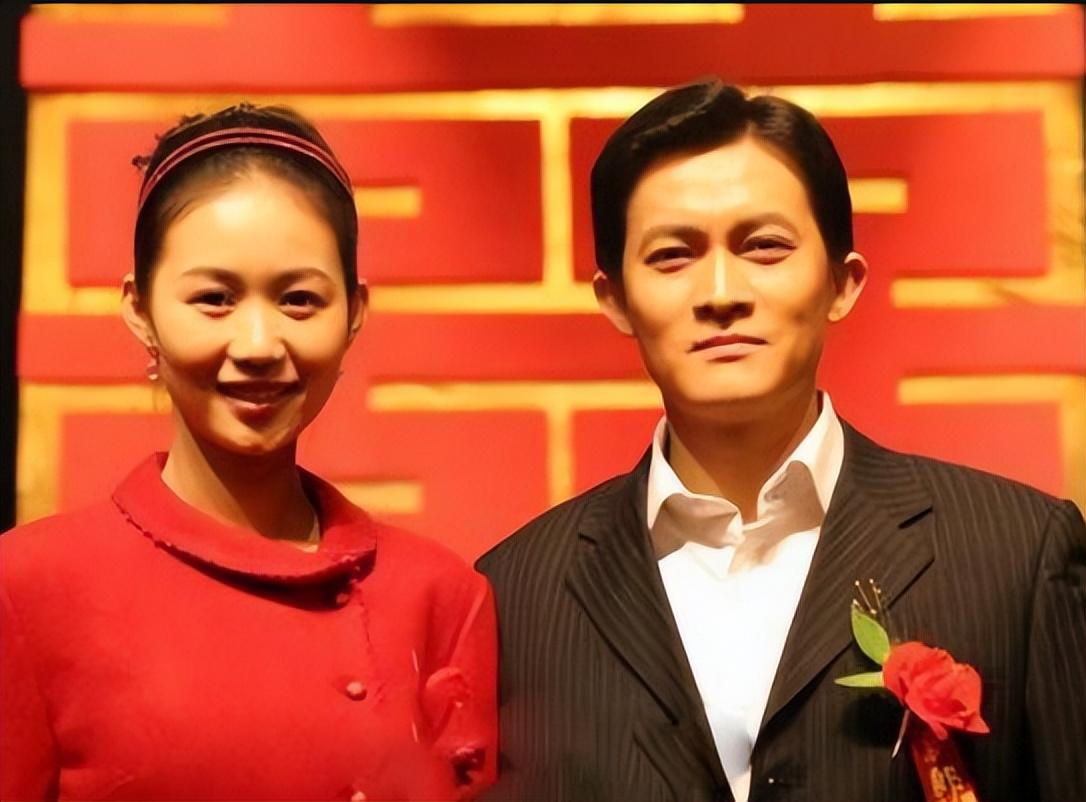 演员杨志刚:娶小师妹张静,每月工资都上交,如今他过得怎么样?