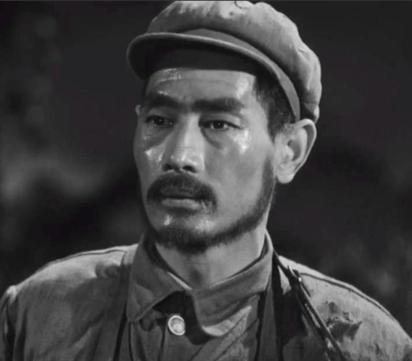 不知不觉,老电影《渡江侦察记》15位主演都已去世,仅一人在世
