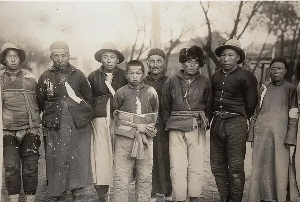 1978年,特务老太婆潜藏浙江29年,最后却因5岁小孩一句话而暴露