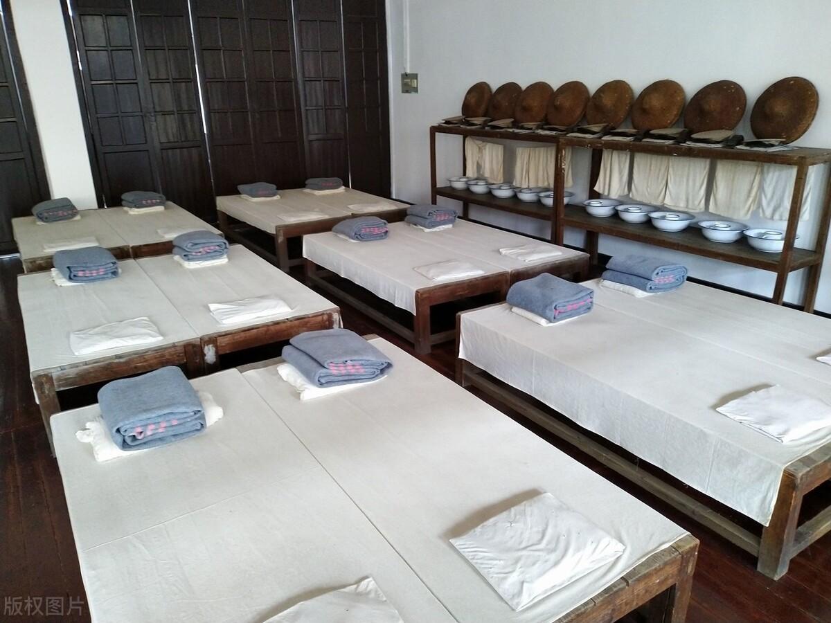 民国时期,黄埔军校中的湖北荆门,钟祥,京山人!