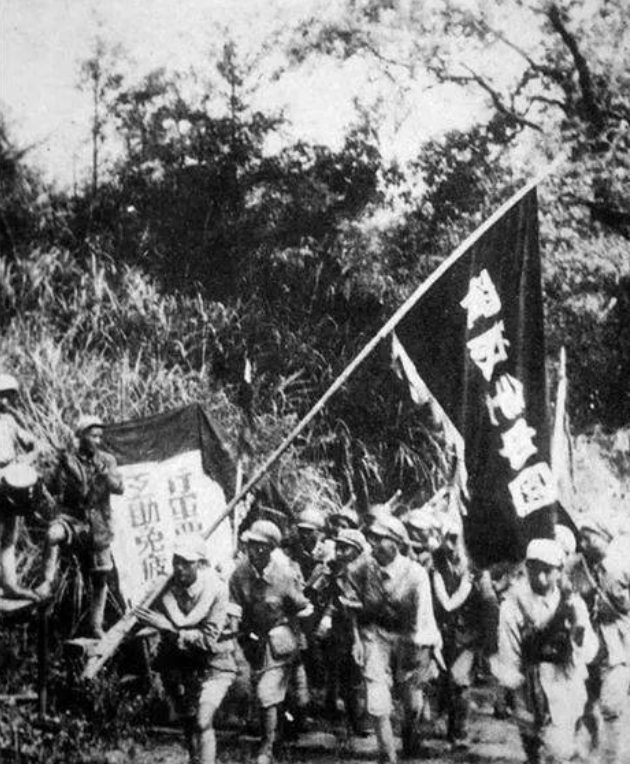 李成芳问投诚的敌91师师长刘体仁:已决定投降,为何还要负隅顽抗