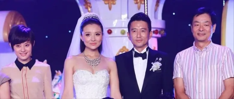 纪实 孙茜因《甄嬛传》爆火,嫁入豪门,后为自己的狂傲付出代价