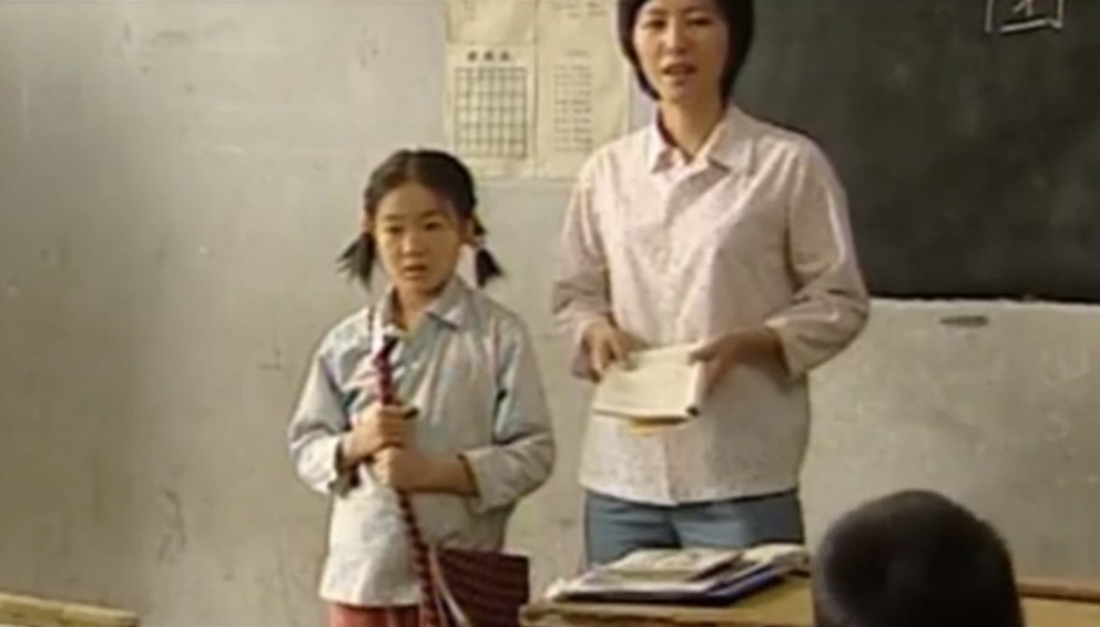 当时申春玲的母亲带有一儿一女,而申树平则一人带着四个儿子,两个都曾